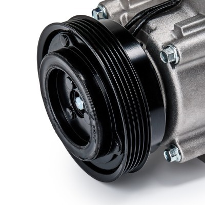 Kompressor, Klimaanlage 447K0122 - foto 4