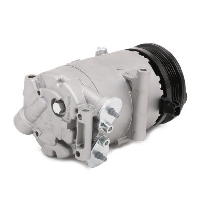 Kompressor, Klimaanlage 447K0150 - foto 4