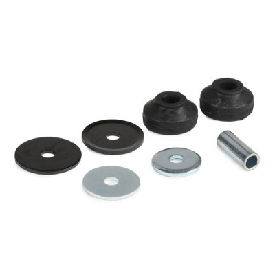 Stoßdämpferkissen Vorderachse RIDEX 1180S0202 1180S0202 - foto 2