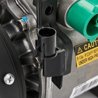 Kompressor, Klimaanlage 447K0212R - foto 6