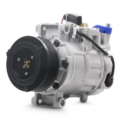 Kompressor, Klimaanlage VW Multivan V 447K0300 - foto 3