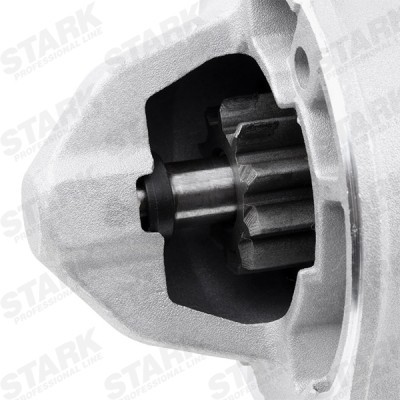 Anlasser Stark SKSTR-0330009 SKSTR-0330009 - foto 6