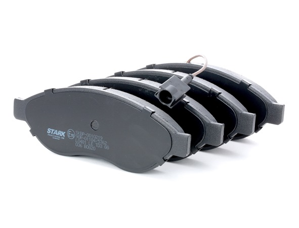 Bremsbeläge Satz Stark SKBP-0010219 SKBP-0010219 - foto 1