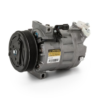 Kompressor, Klimaanlage 447K1164R - foto 3