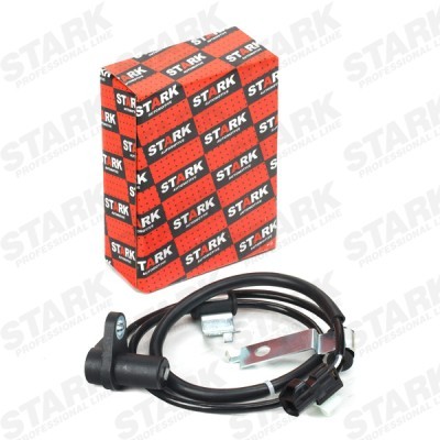 ABS Sensor Stark SKWSS-0350351 SKWSS-0350351 - foto 2