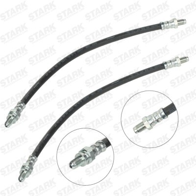 Bremsschlauch Stark SKBH-0820343 SKBH-0820343 - foto 2