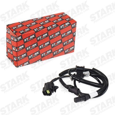 ABS Sensor Stark SKWSS-0351037 SKWSS-0351037 - foto 2
