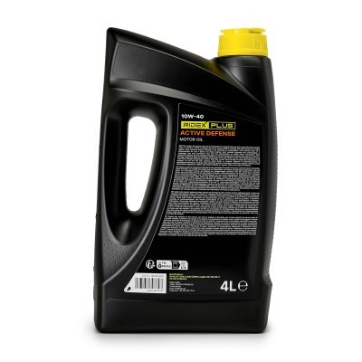 Motoröl RIDEX 1862O0059P 1862O0059P - foto 3