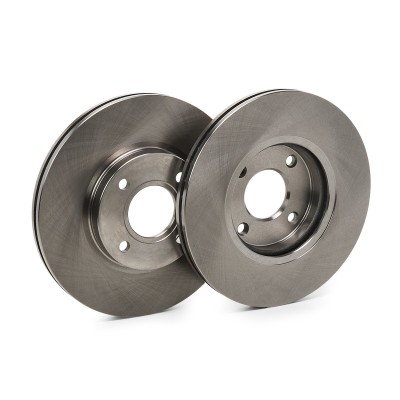 Bremsscheibe RIDEX 82B1068 82B1068 - foto 8