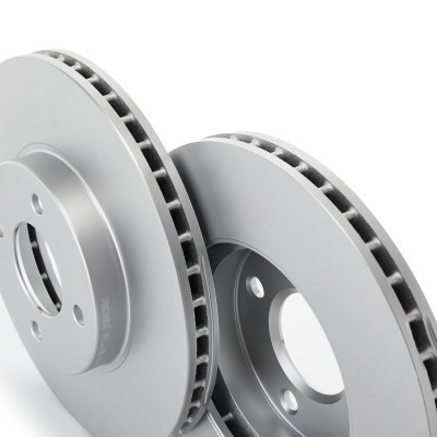Bremsscheibe RIDEX 82B0635P 82B0635P - foto 4