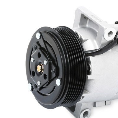 Kompressor, Klimaanlage 447K0056 - foto 9