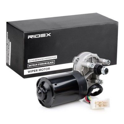 Wischermotor RIDEX 295W0088 295W0088 - foto 2