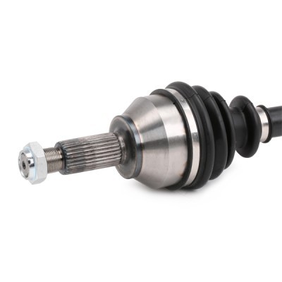 Antriebswelle RIDEX 13D0256 13D0256 - foto 5