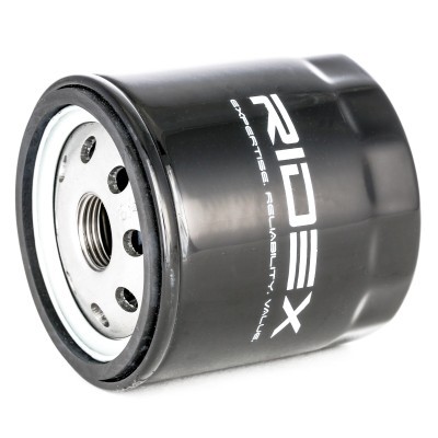 Ölfilter RIDEX 7O0136 7O0136 - foto 4