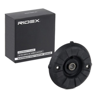 Stoßdämpferkissen Vorderachse RIDEX 1180S0437 1180S0437 - foto 2