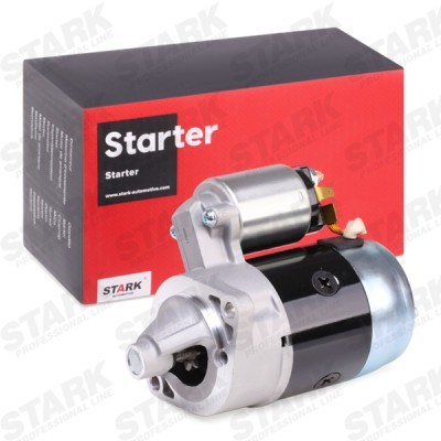 Anlasser Stark SKSTR-0330030 SKSTR-0330030 - foto 2