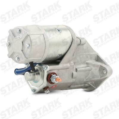 Anlasser Stark SKSTR-0330487 SKSTR-0330487 - foto 4