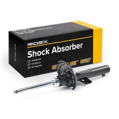 Stoßdämpfer RIDEX 854S17954 854S17954 - foto 3