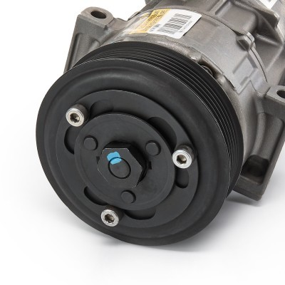 Kompressor, Klimaanlage 447K1008R - foto 5