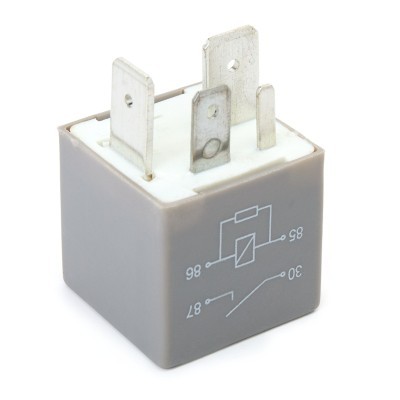 Kraftstoffpumpenrelais RIDEX 1111R0006 1111R0006 - foto 4