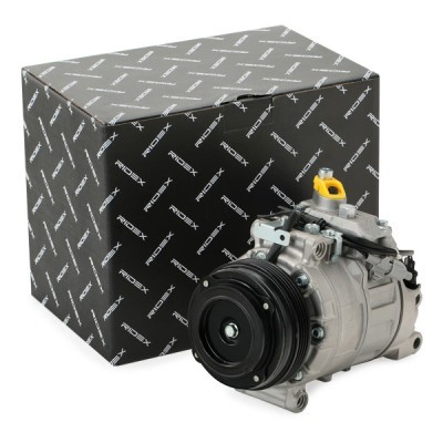 Kompressor, Klimaanlage 447K0376 - foto 2