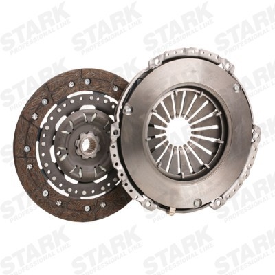 Kupplungssatz Stark SKCK-0100164 SKCK-0100164 - foto 7
