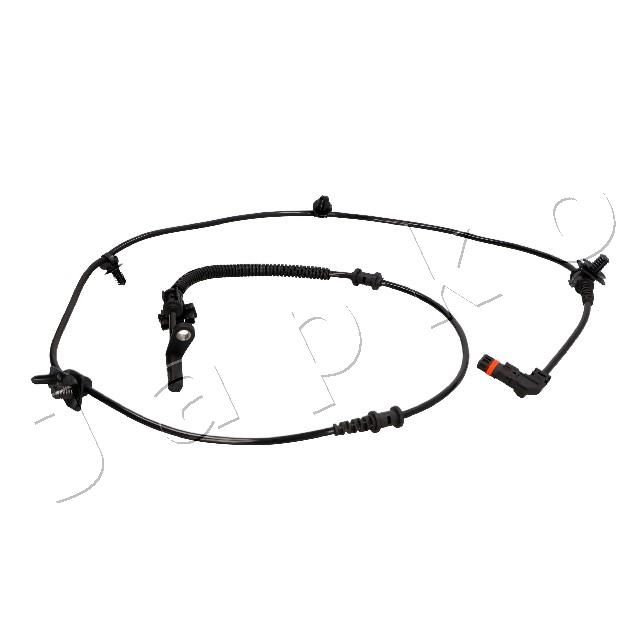 ABS Sensor JAPKO 151914 151914 - foto 3