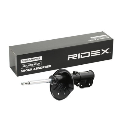 Stoßdämpfer RIDEX 854S0801 854S0801 - foto 3
