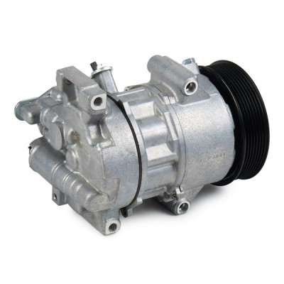 Kompressor, Klimaanlage TOYOTA 447K0504 - foto 4