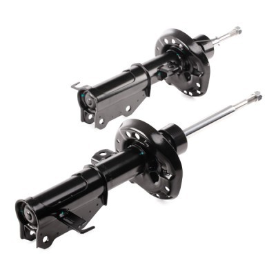 Stoßdämpfer RIDEX 854S1727 854S1727 - foto 3