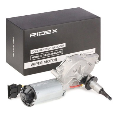 Wischermotor RIDEX 295W0079 295W0079 - foto 2