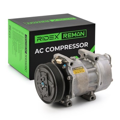 Kompressor, Klimaanlage 447K0405R - foto 2