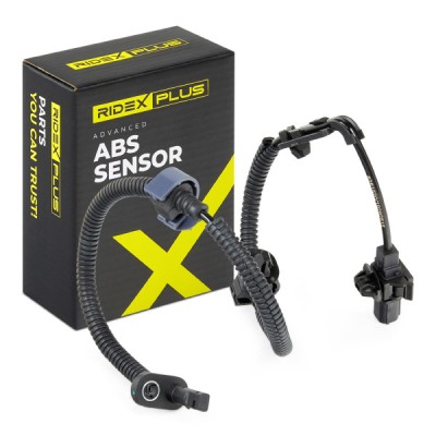 ABS Sensor RIDEX 412W0722P 412W0722P - foto 2