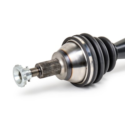 Antriebswelle RIDEX 13D1410R 13D1410R - foto 5