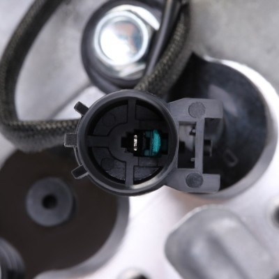 Kompressor, Klimaanlage 447K0196 - foto 5