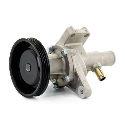 Wasserpumpe, Motorkühlung RIDEX 1260W0582 1260W0582 - foto 3