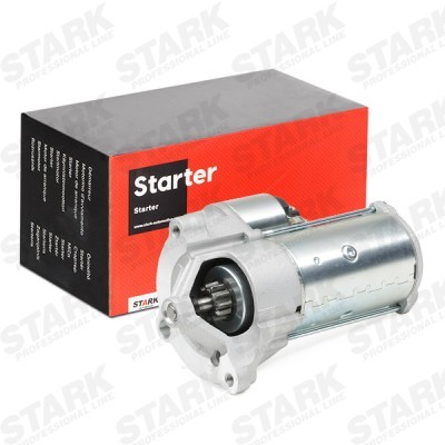 Anlasser Stark SKSTR-03330705 SKSTR-03330705 - foto 2