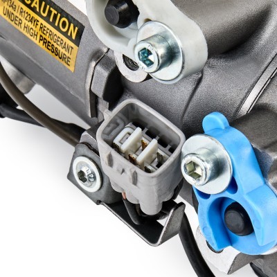 Kompressor, Klimaanlage 447K0382R - foto 6