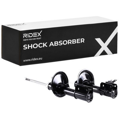 Stoßdämpfer RIDEX 854S2012 854S2012 - foto 2