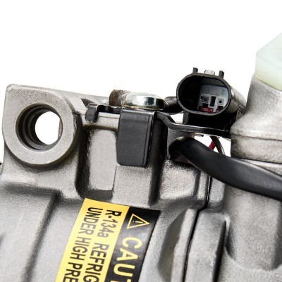 Kompressor, Klimaanlage 447K0868R - foto 6