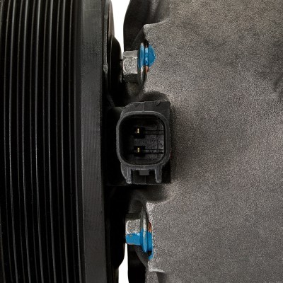Kompressor, Klimaanlage 447K0279R - foto 6