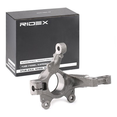 Achsschenkel RIDEX 1159S0043 1159S0043 - foto 2