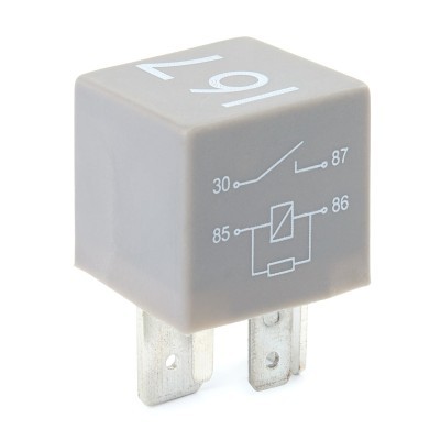 Kraftstoffpumpenrelais RIDEX 1111R0006 1111R0006 - foto 3