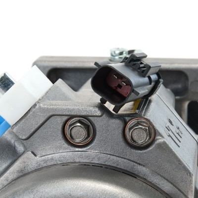 Kompressor, Klimaanlage 447K0735R - foto 6