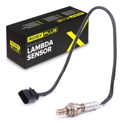 Lambdasonde RIDEX 3922L0254P 3922L0254P - foto 2