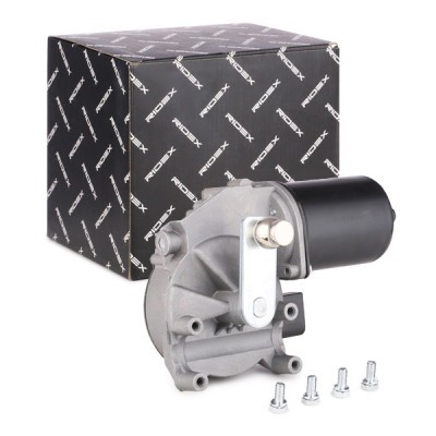 Wischermotor RIDEX 295W0173 295W0173 - foto 2