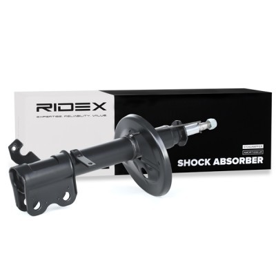 Stoßdämpfer RIDEX 854S0234 854S0234 - foto 4