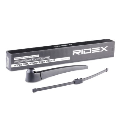 Wischarm Scheibenreinigung RIDEX 301W0008 301W0008 - foto 2