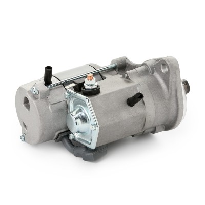 Anlasser RIDEX 2S0765 2S0765 - foto 4