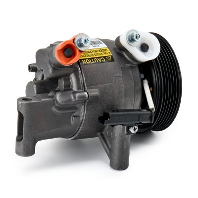 Kompressor, Klimaanlage 447K0569R - foto 4